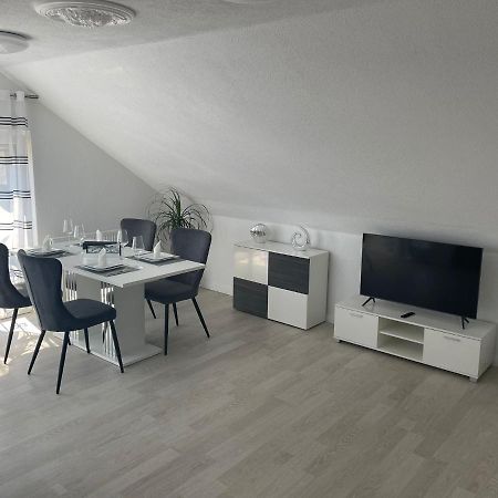 Bella Casa Apartment Uberlingen Exterior photo