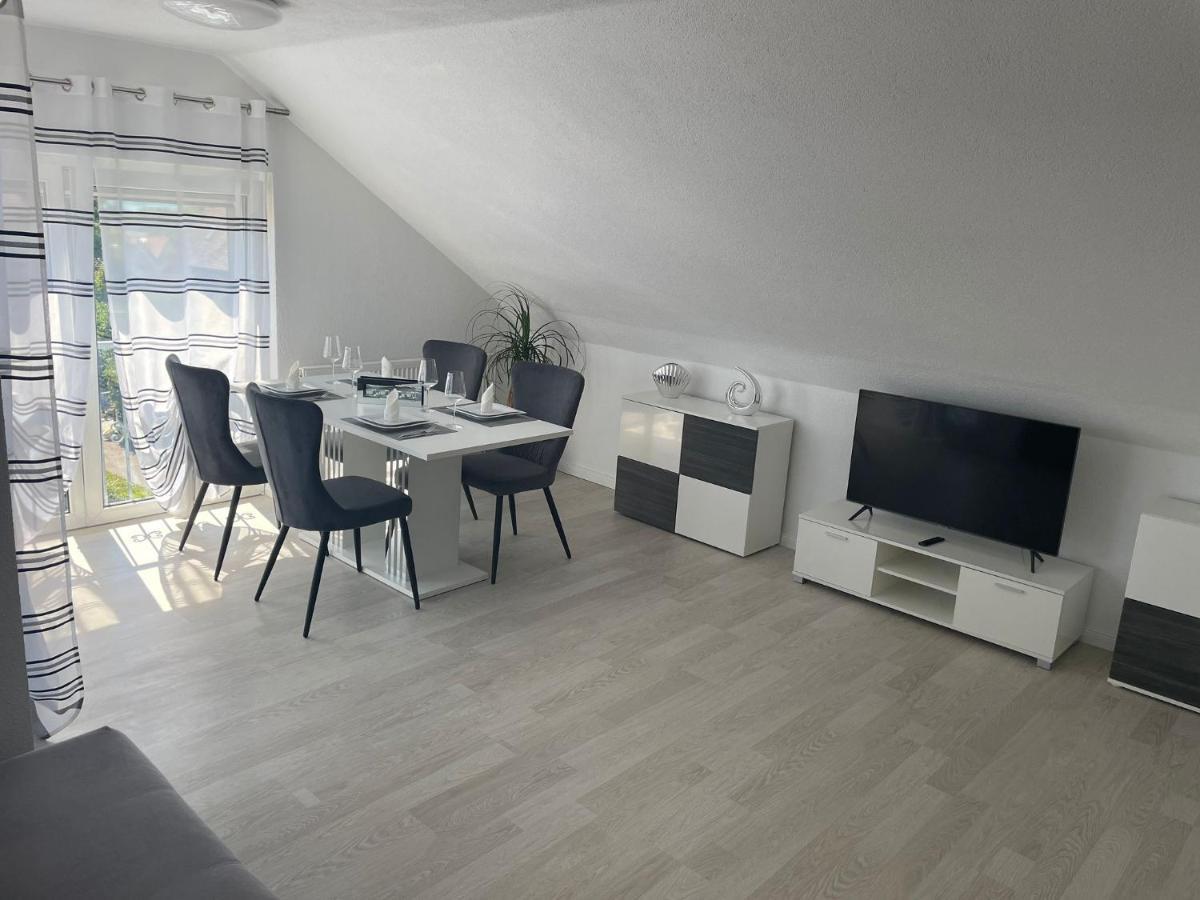 Bella Casa Apartment Uberlingen Exterior photo