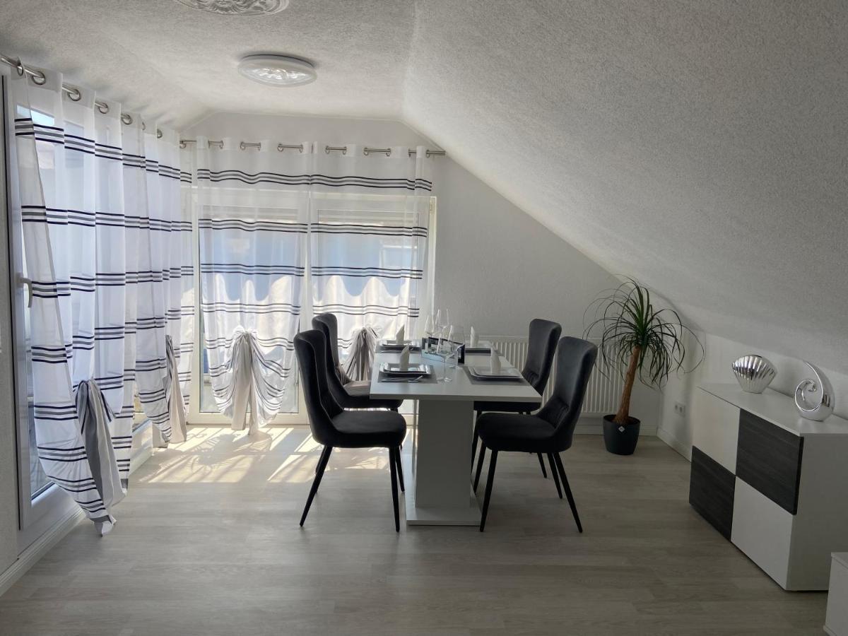 Bella Casa Apartment Uberlingen Exterior photo