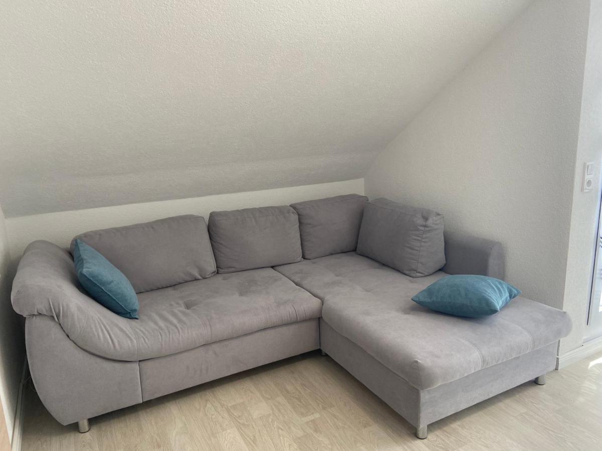 Bella Casa Apartment Uberlingen Exterior photo