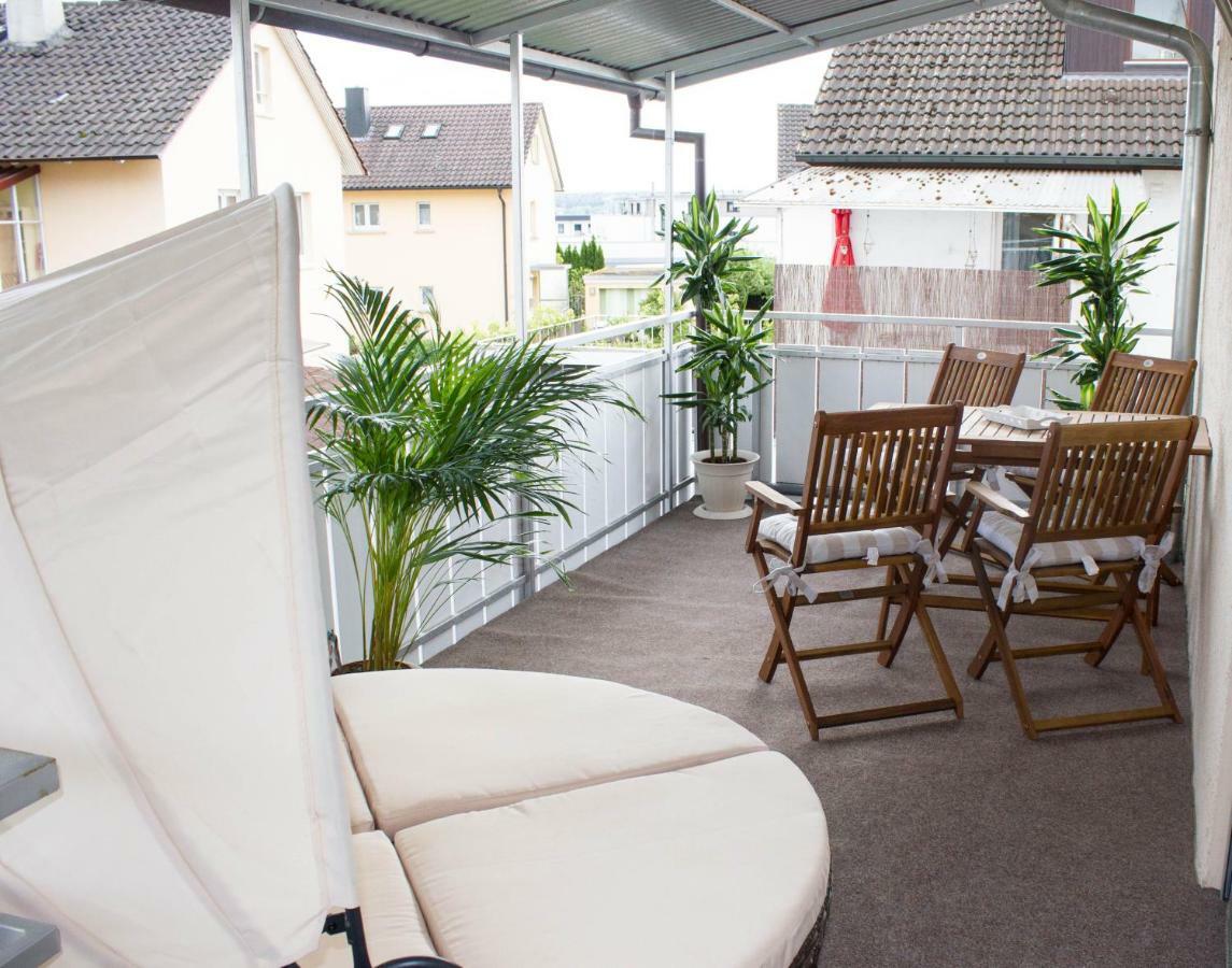 Bella Casa Apartment Uberlingen Exterior photo